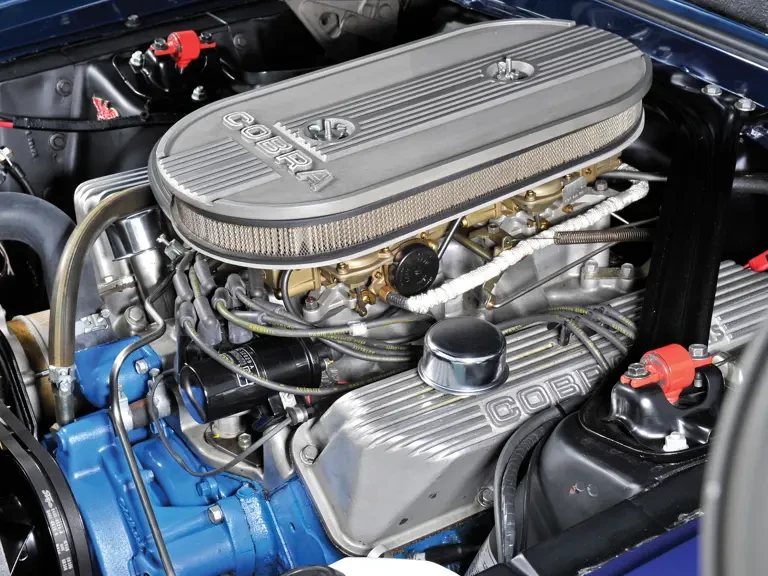 1967 Shelby GT500 - Image 29 of 31
