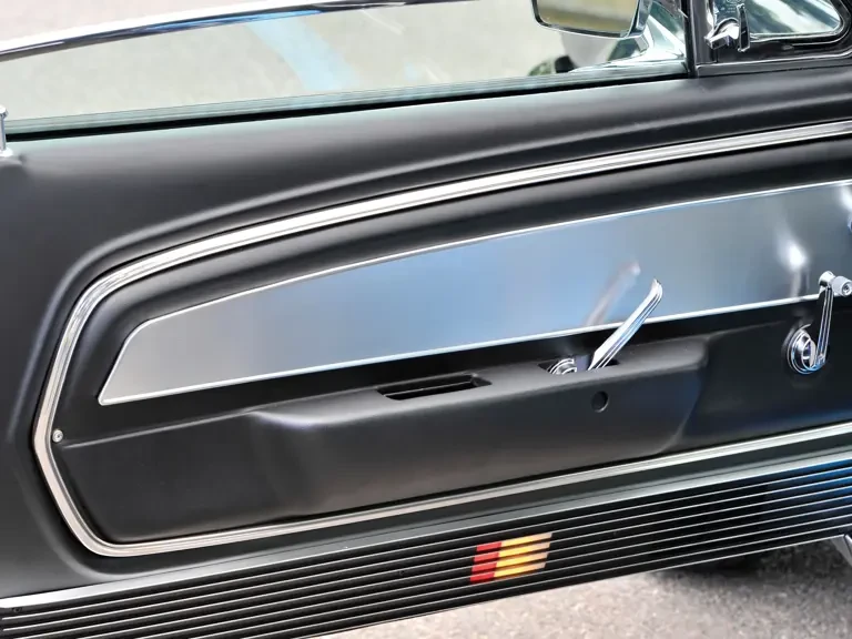 1967 Shelby GT500 - Image 26 of 31