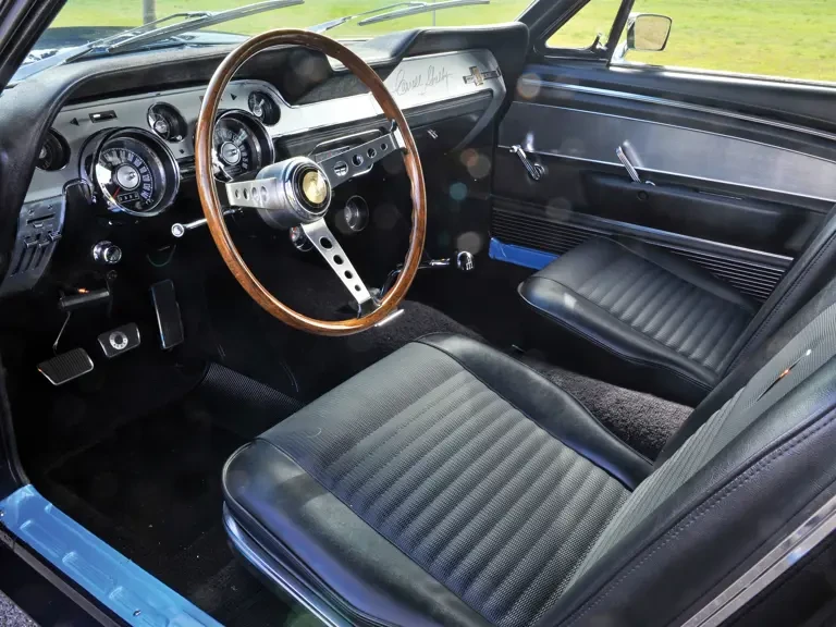 1967 Shelby GT500 - Image 5 of 31