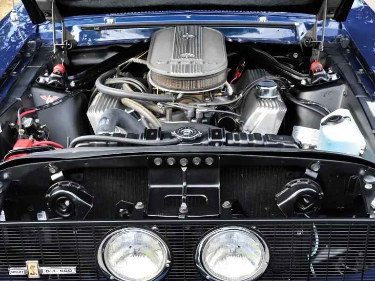 1967 Shelby GT500 - Image 31 of 31