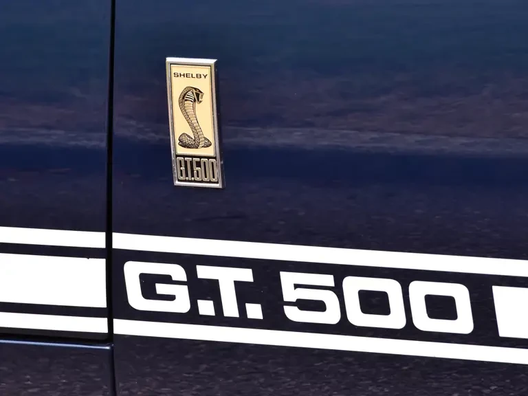 1967 Shelby GT500 - Image 9 of 31