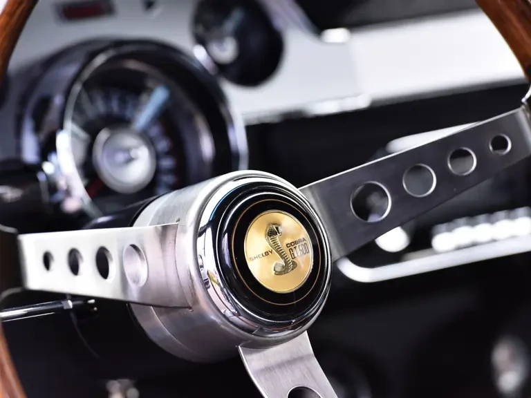 1967 Shelby GT500 - Image 18 of 31