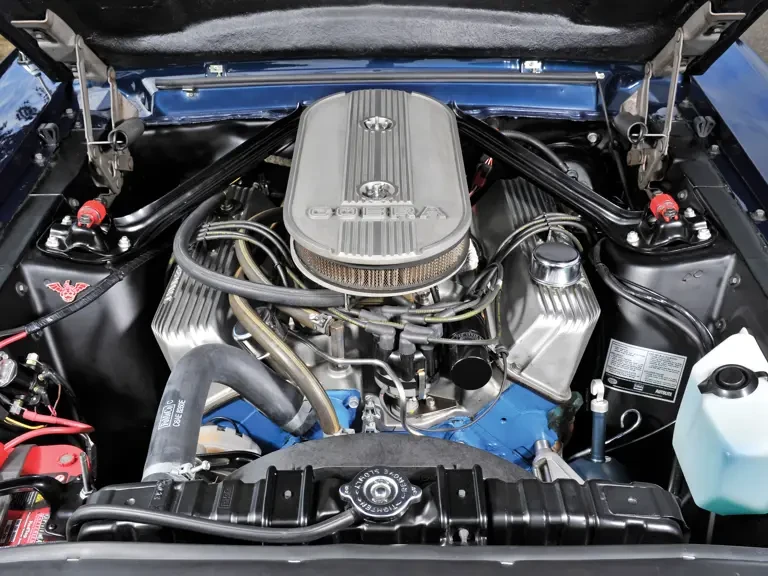 1967 Shelby GT500 - Image 4 of 31