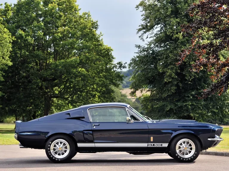 1967 Shelby GT500 - Image 6 of 31