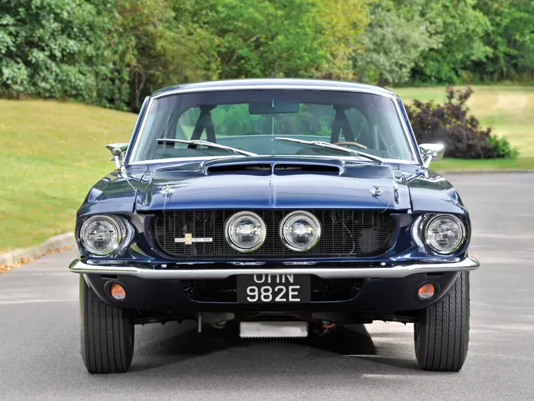 1967 Shelby GT500 - Image 7 of 31