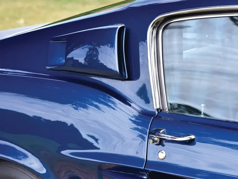 1967 Shelby GT500 - Image 20 of 31