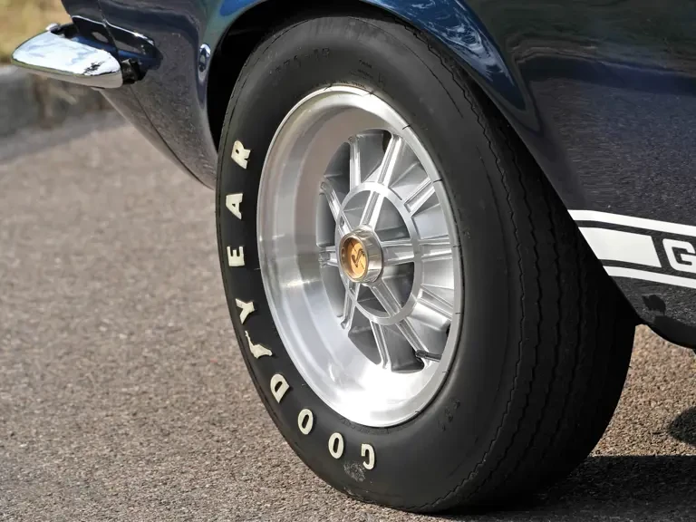 1967 Shelby GT500 - Image 15 of 31