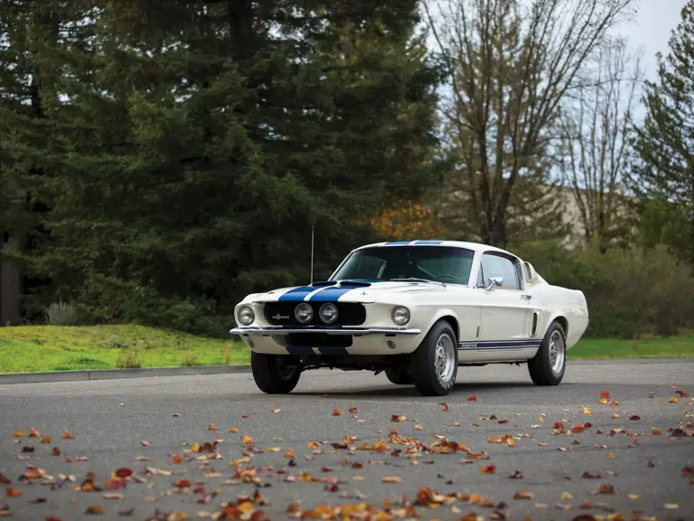1967 Shelby GT500 - Image 2 of 28