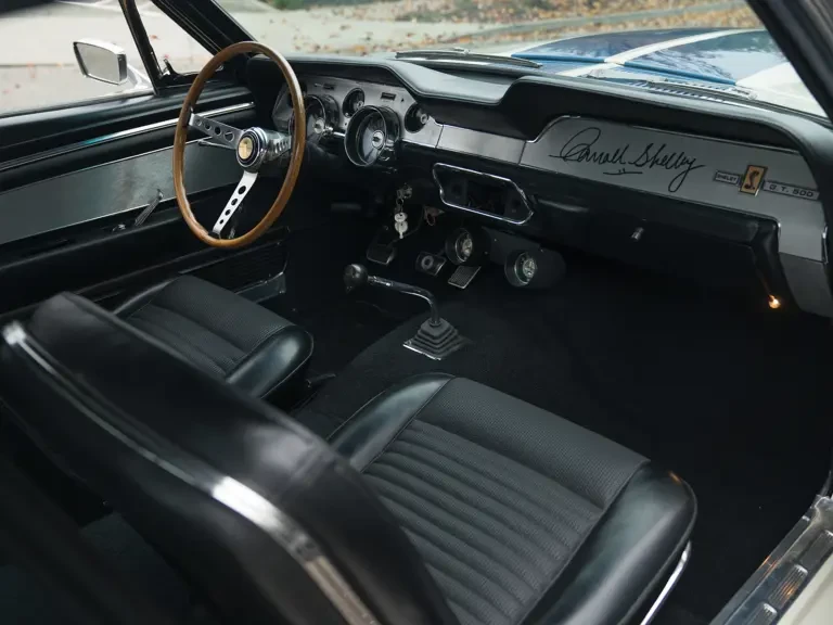 1967 Shelby GT500 - Image 12 of 28