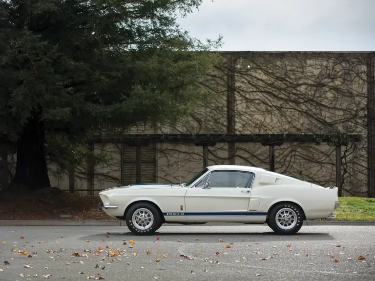 1967 Shelby GT500 - Image 6 of 28