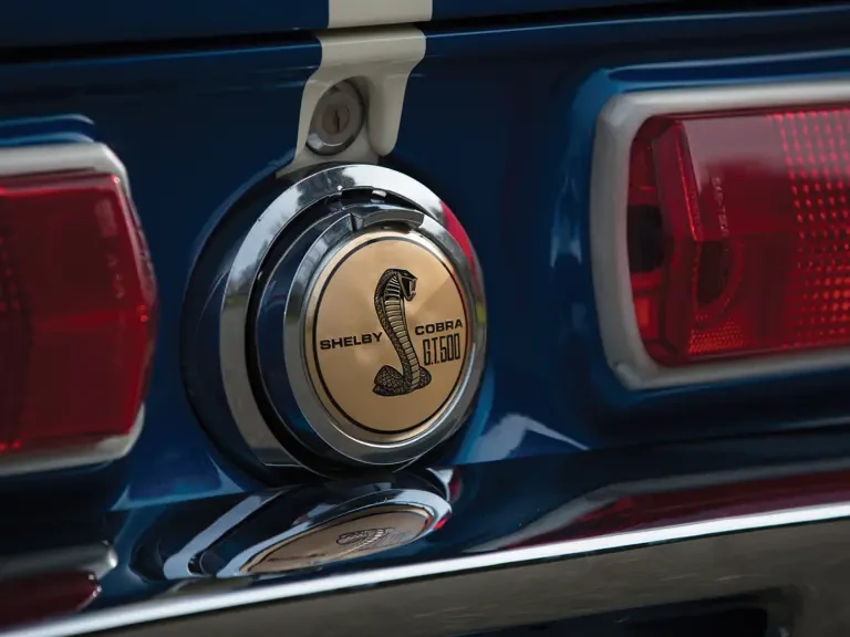 1967 Shelby GT500 - Image 7 of 28