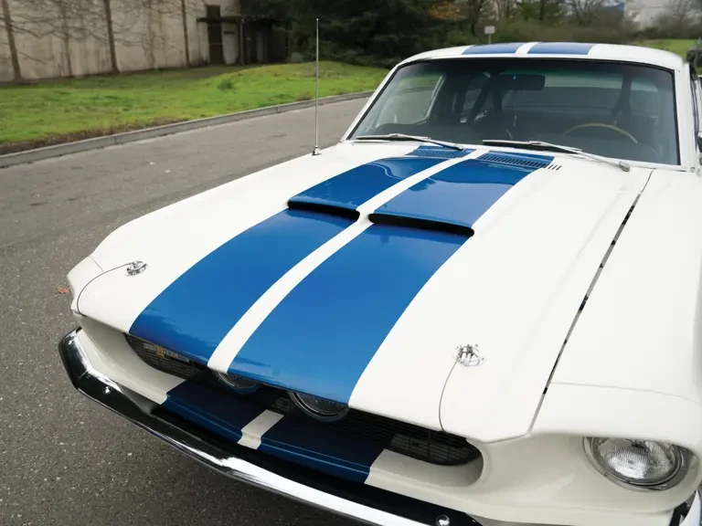 1967 Shelby GT500 - Image 9 of 28