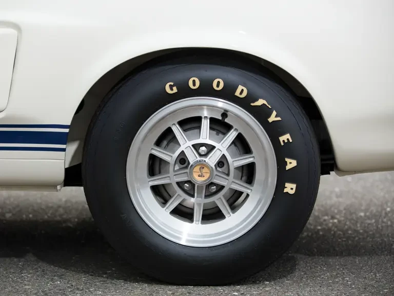 1967 Shelby GT500 - Image 20 of 28