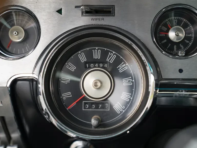 1967 Shelby GT500 - Image 14 of 28