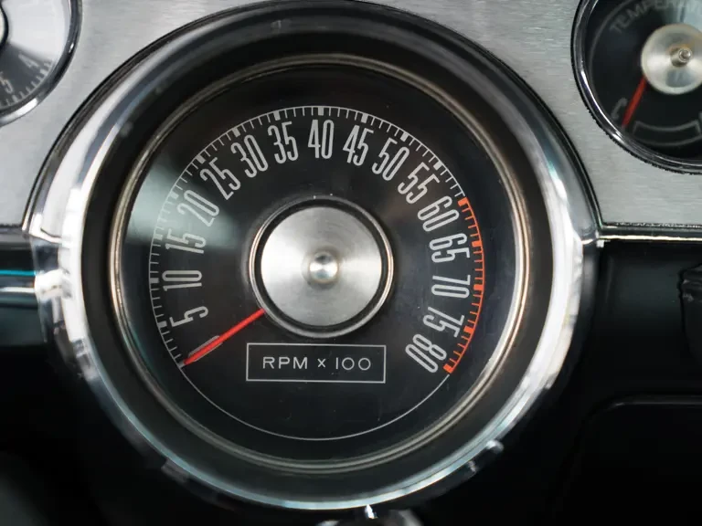 1967 Shelby GT500 - Image 15 of 28