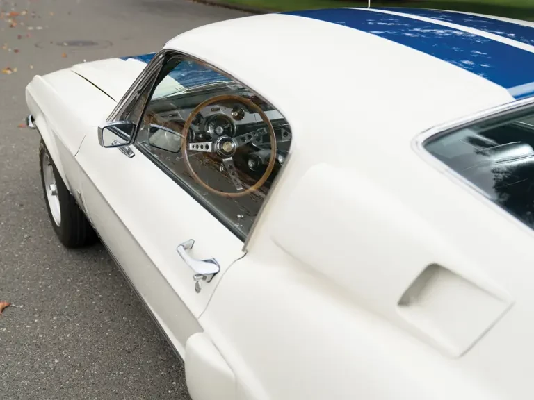 1967 Shelby GT500 - Image 22 of 28