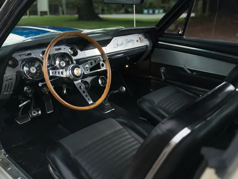 1967 Shelby GT500 - Image 5 of 28