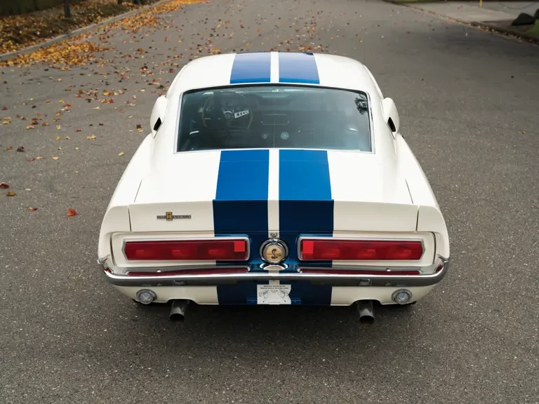 1967 Shelby GT500 - Image 28 of 28