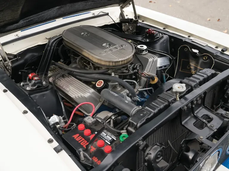 1967 Shelby GT500 - Image 26 of 28