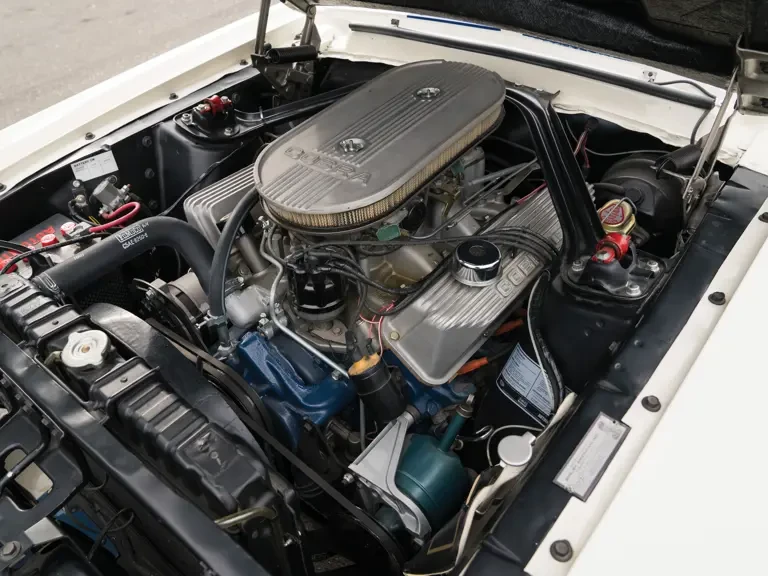 1967 Shelby GT500 - Image 4 of 28