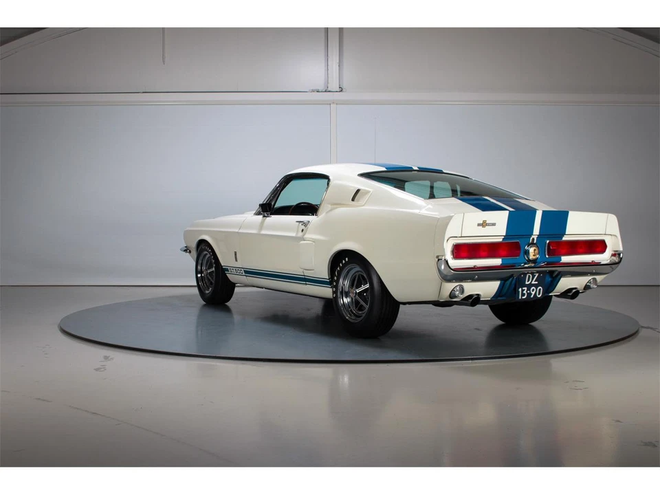 1967 Shelby GT500 - Image 7 of 31