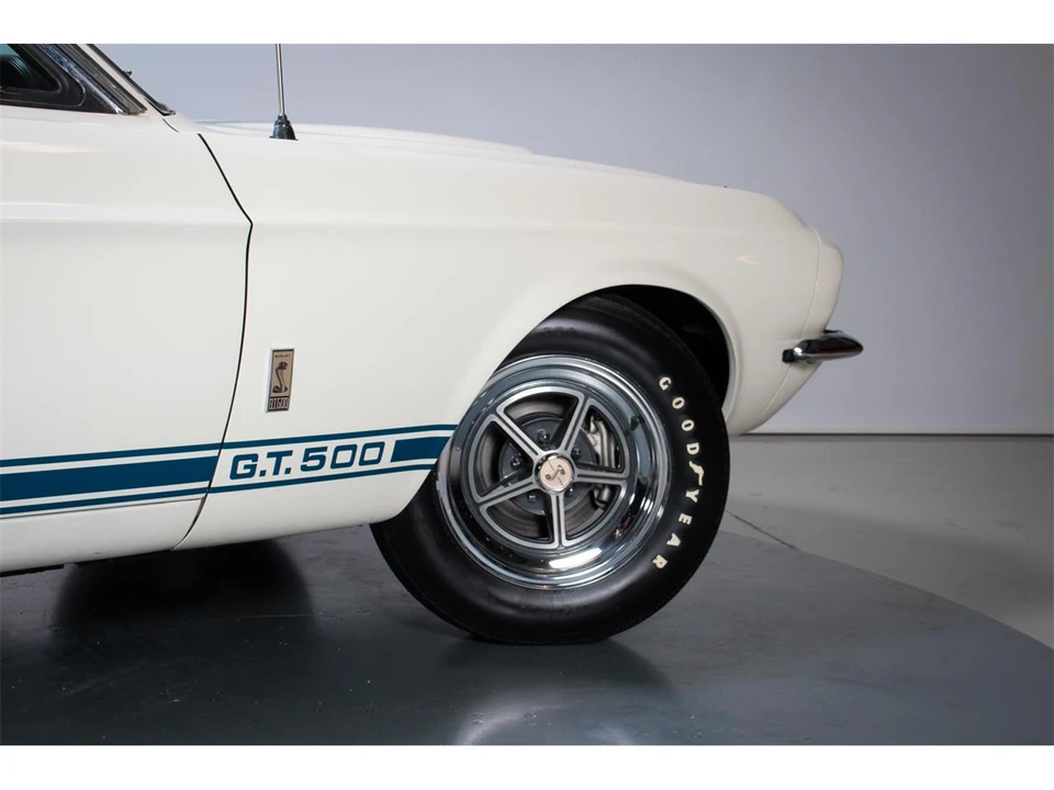 1967 Shelby GT500 - Image 13 of 31