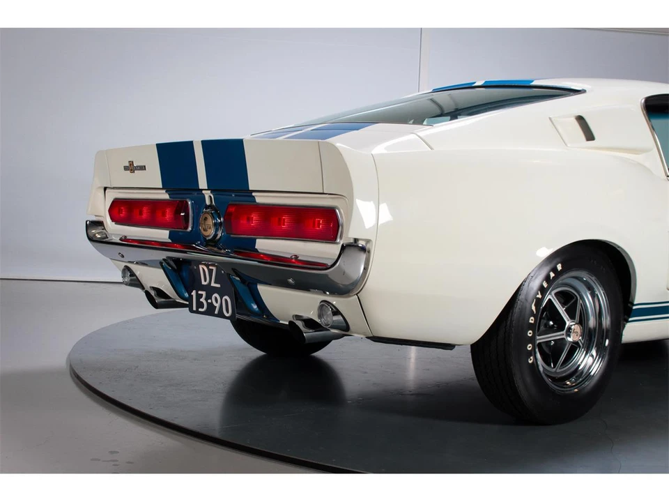 1967 Shelby GT500 - Image 14 of 31