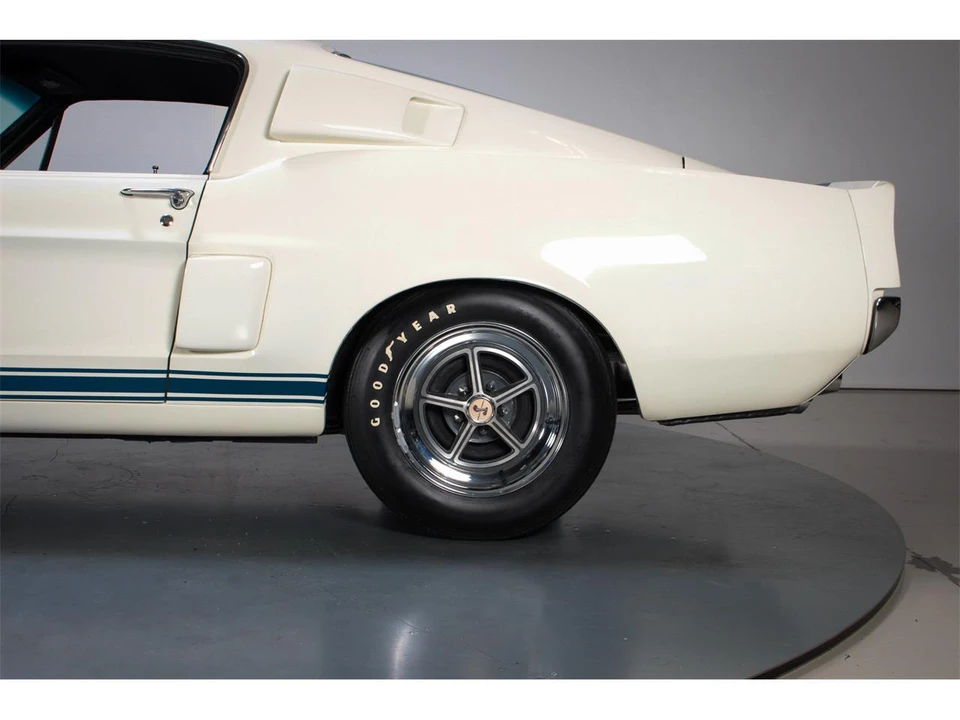 1967 Shelby GT500 - Image 16 of 31