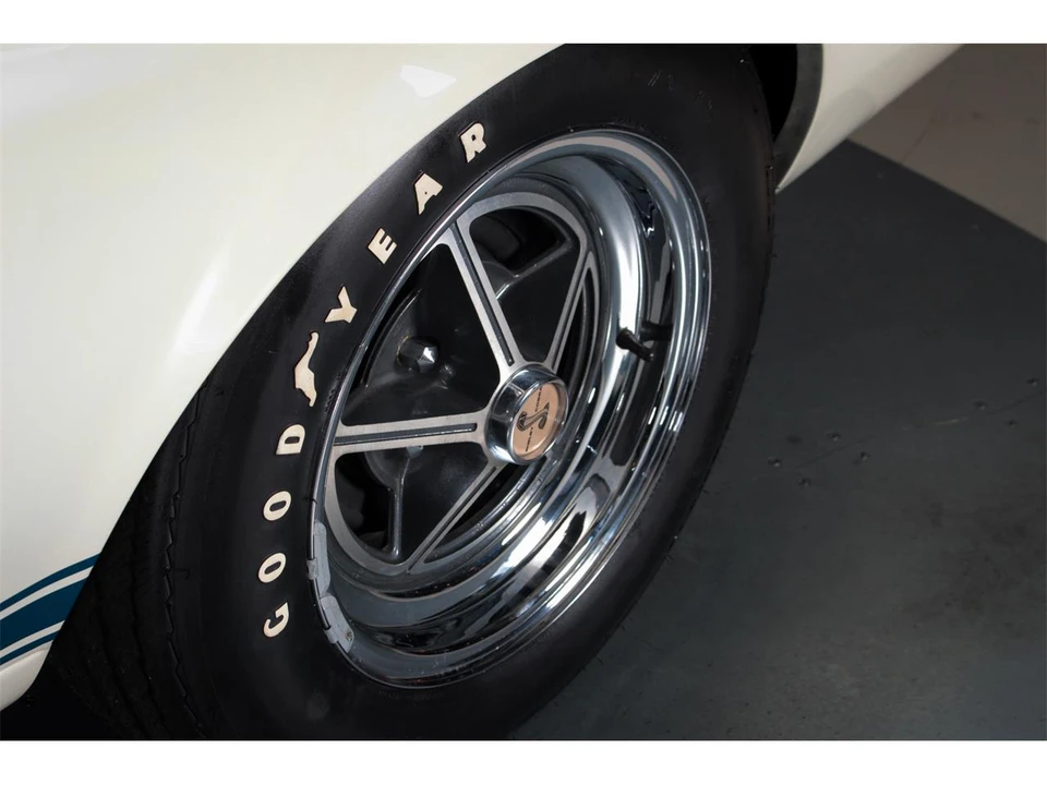 1967 Shelby GT500 - Image 19 of 31