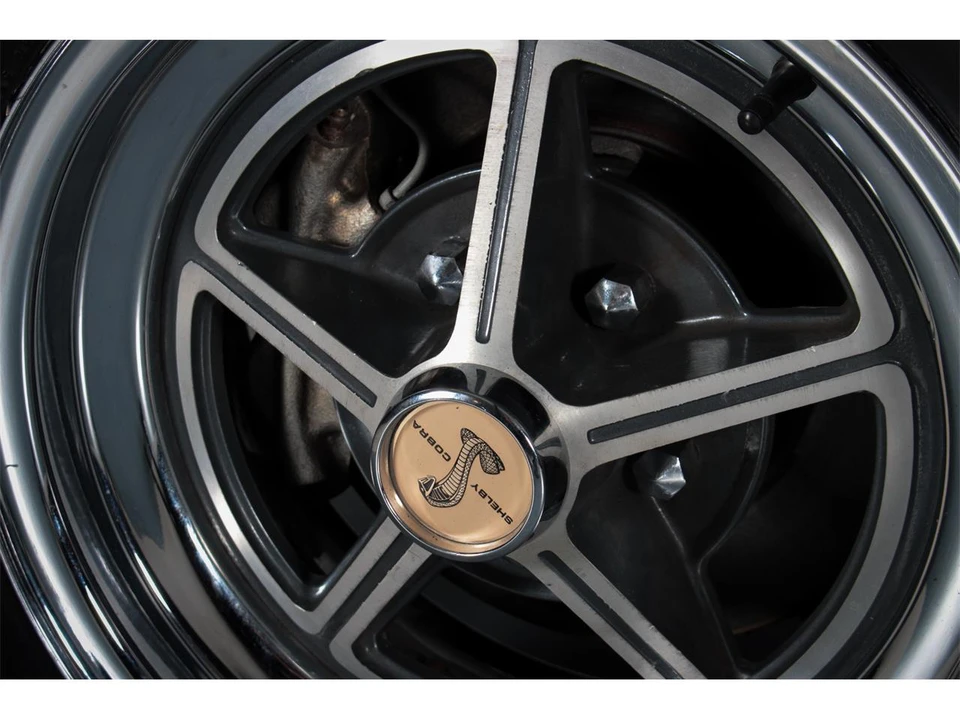1967 Shelby GT500 - Image 20 of 31