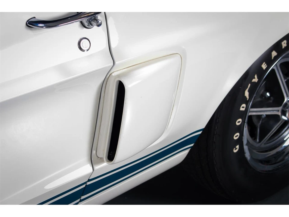 1967 Shelby GT500 - Image 22 of 31