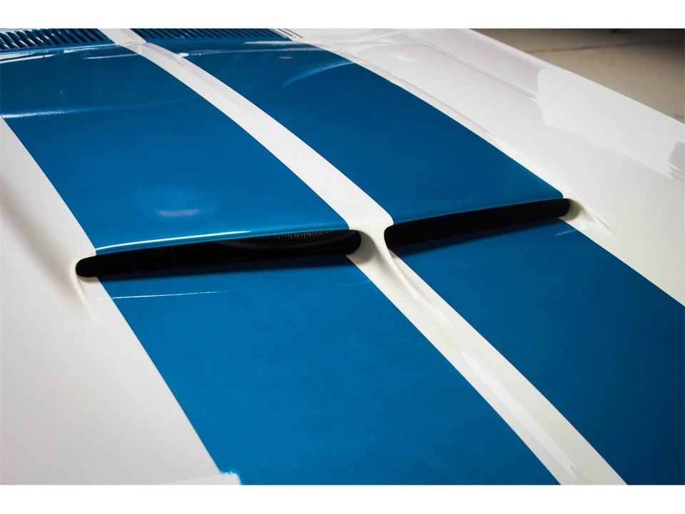 1967 Shelby GT500 - Image 31 of 31