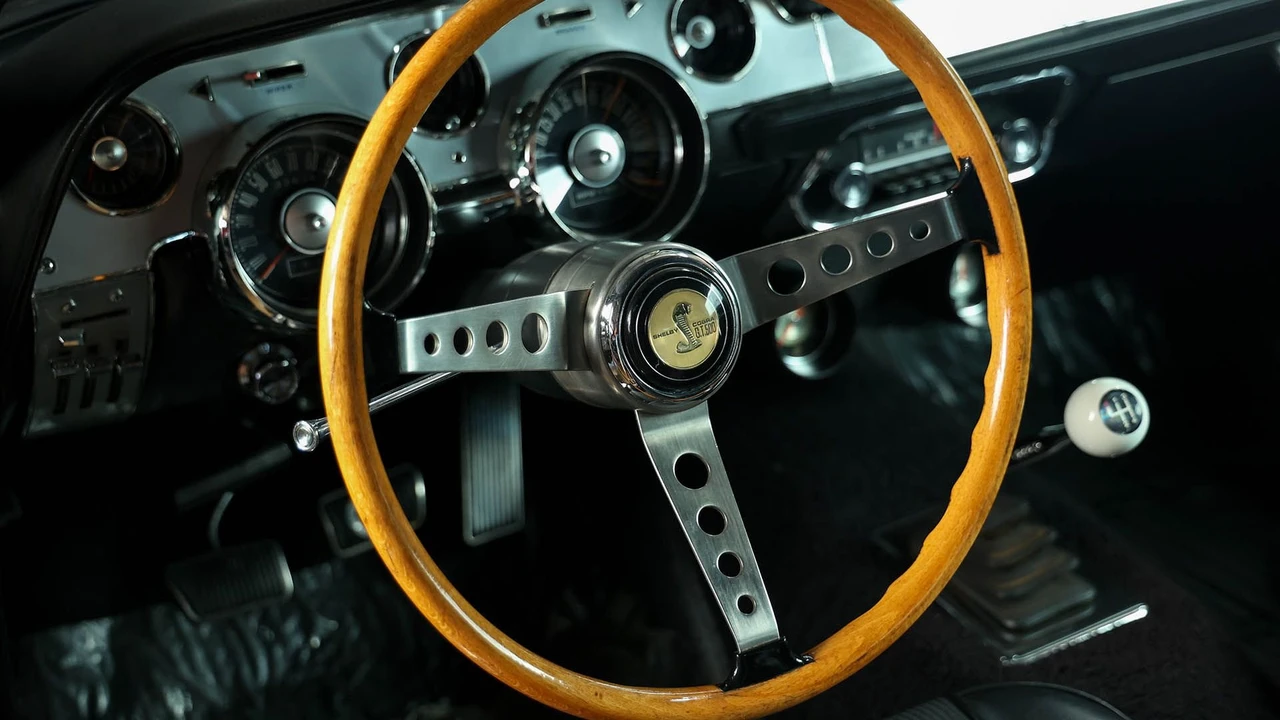1967 Shelby GT500 - Image 31 of 31