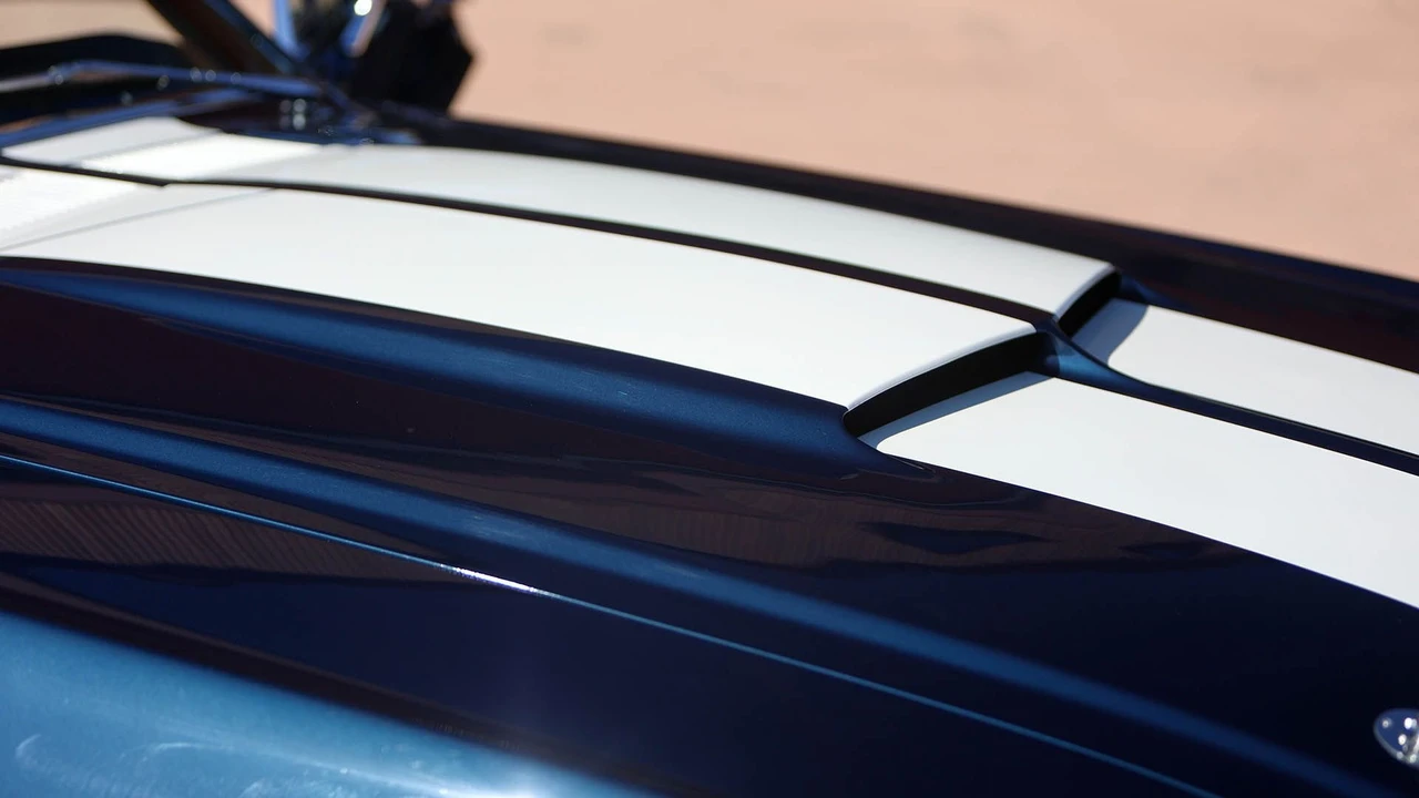 1967 Shelby GT500 - Image 14 of 31