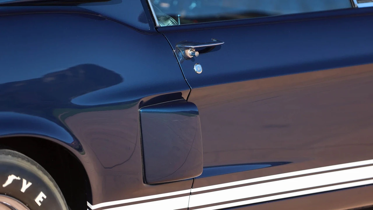 1967 Shelby GT500 - Image 15 of 31