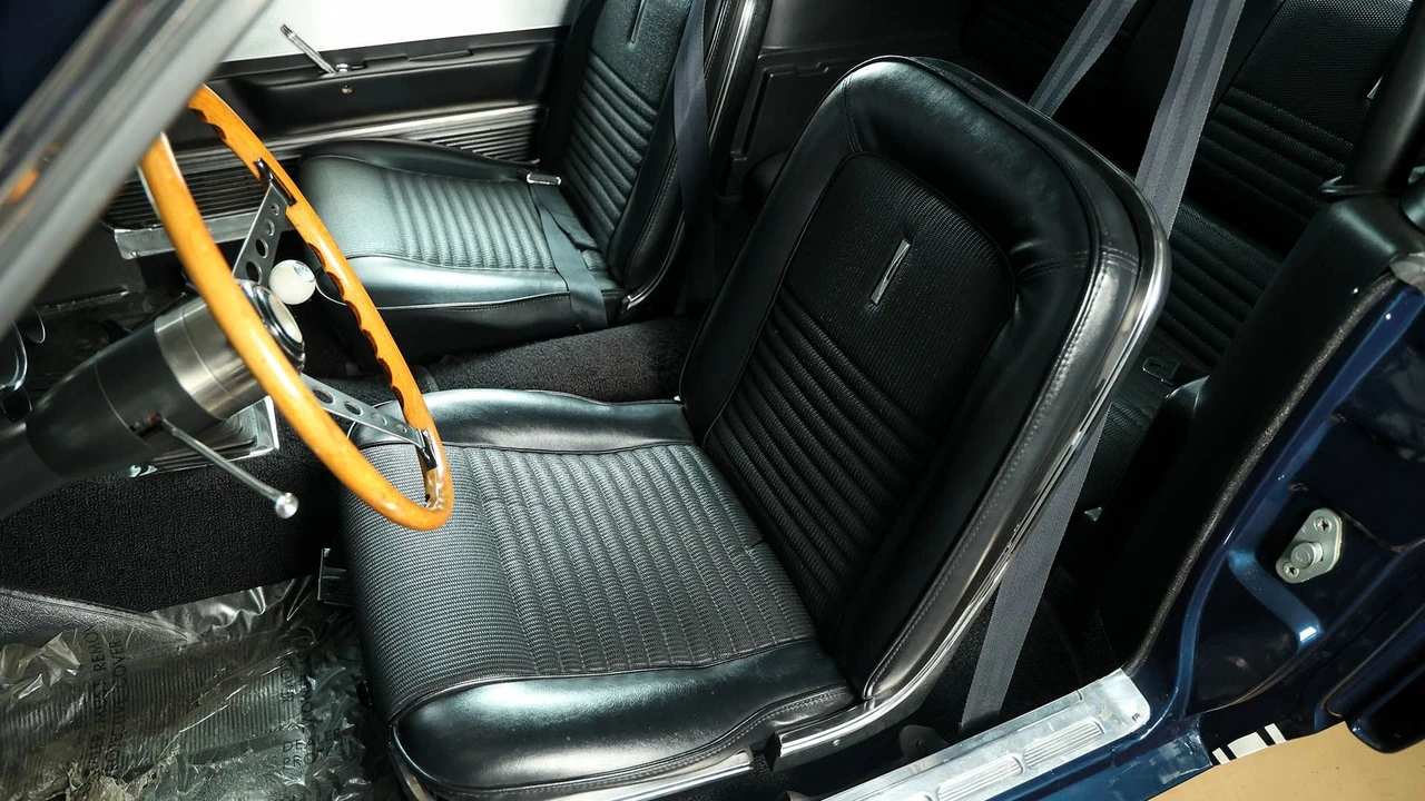 1967 Shelby GT500 - Image 26 of 31