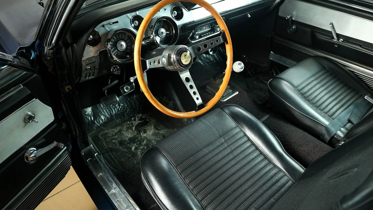 1967 Shelby GT500 - Image 29 of 31