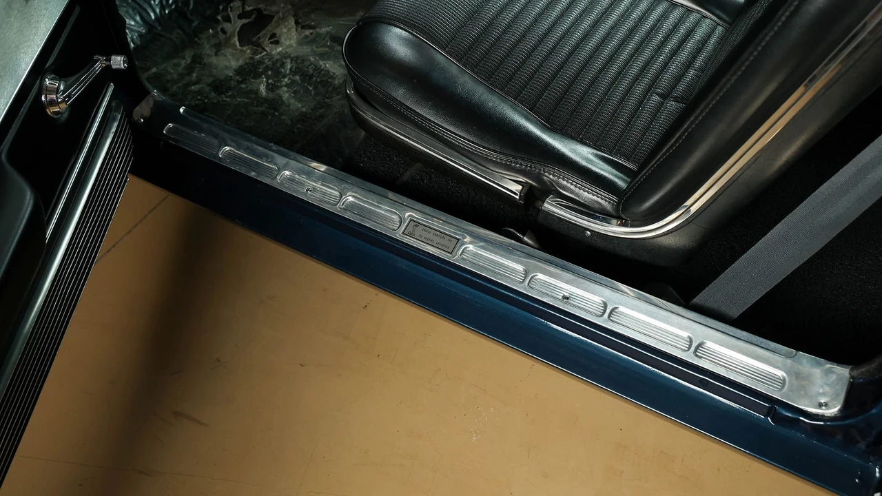 1967 Shelby GT500 - Image 25 of 31