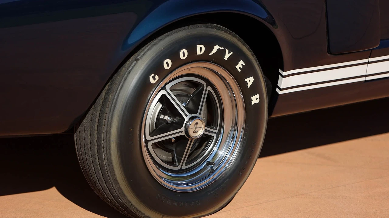 1967 Shelby GT500 - Image 22 of 31