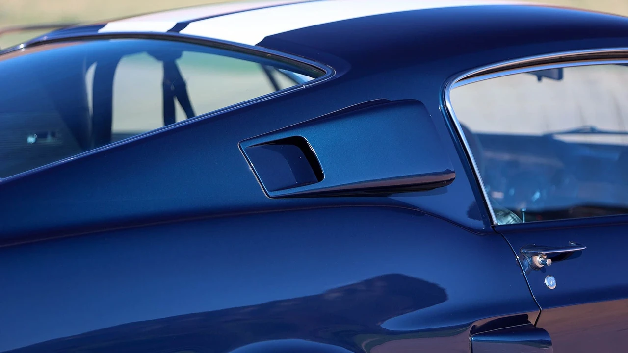 1967 Shelby GT500 - Image 19 of 31