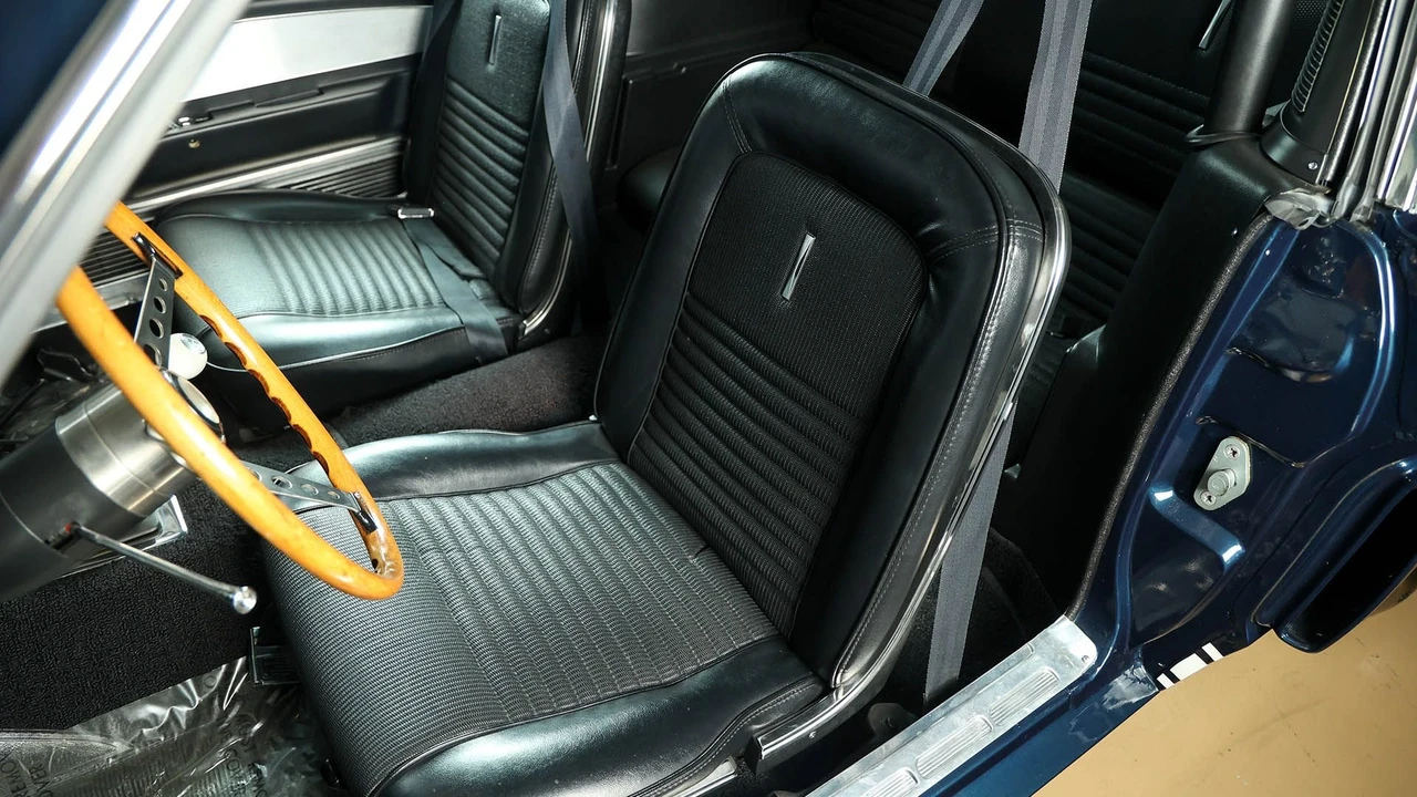 1967 Shelby GT500 - Image 28 of 31