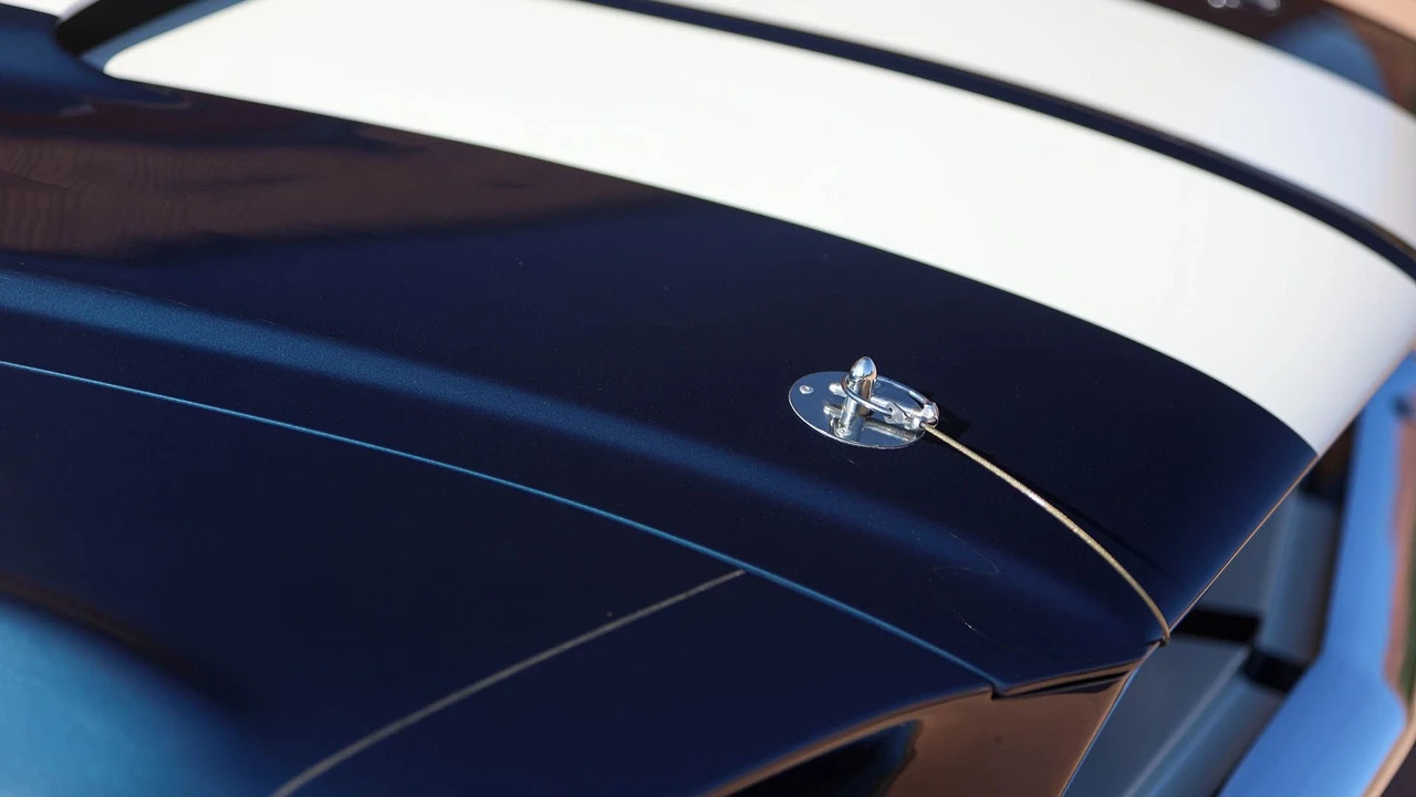1967 Shelby GT500 - Image 11 of 31