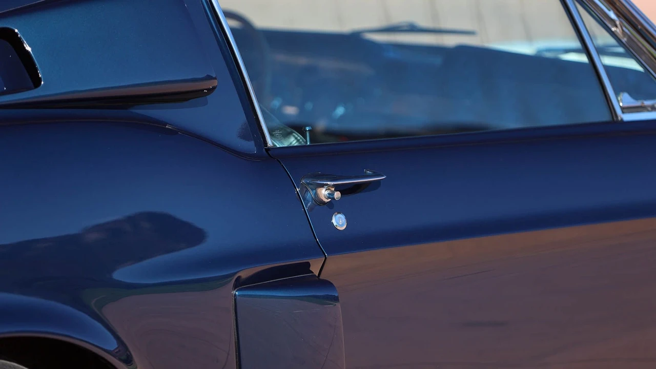1967 Shelby GT500 - Image 13 of 31