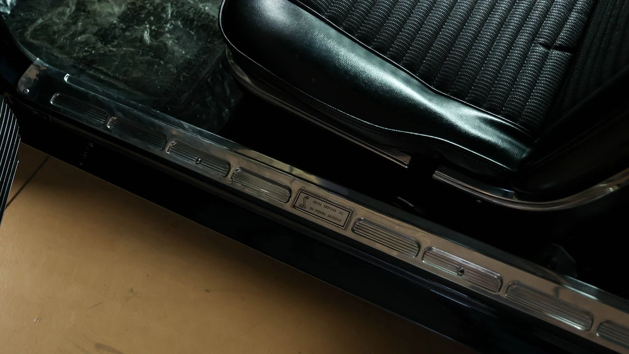 1967 Shelby GT500 - Image 30 of 31
