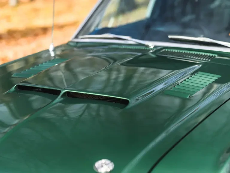 1967 Shelby GT500 - Image 14 of 31