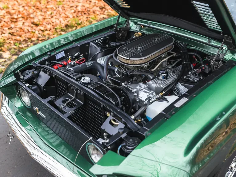 1967 Shelby GT500 - Image 4 of 31