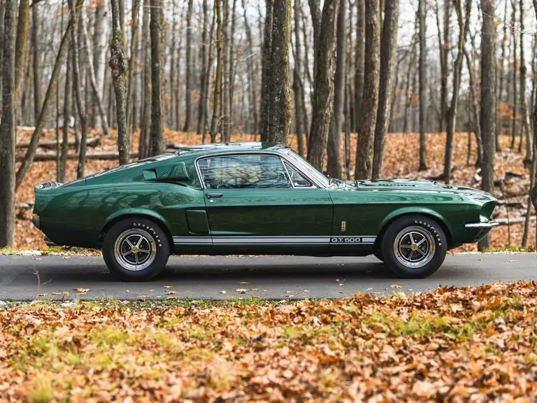 1967 Shelby GT500 - Image 6 of 31