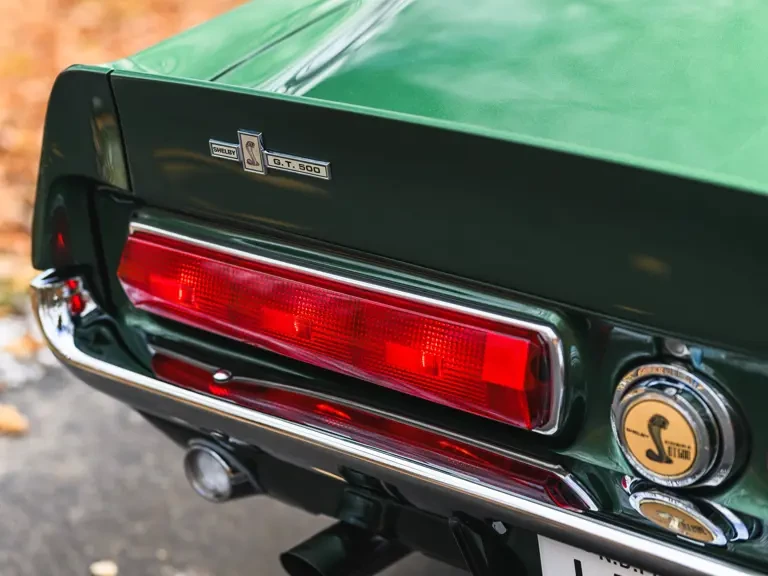 1967 Shelby GT500 - Image 20 of 31