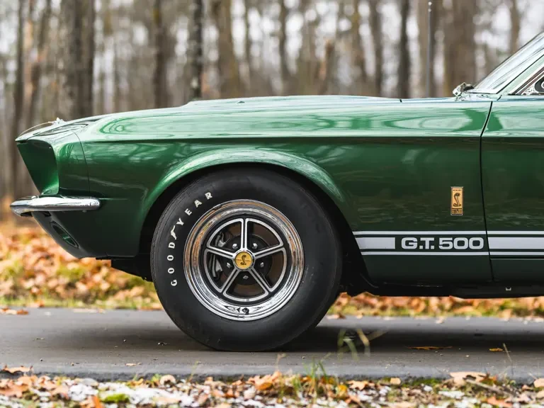 1967 Shelby GT500 - Image 19 of 31