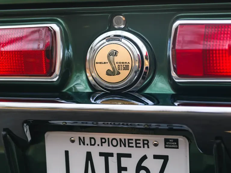 1967 Shelby GT500 - Image 22 of 31